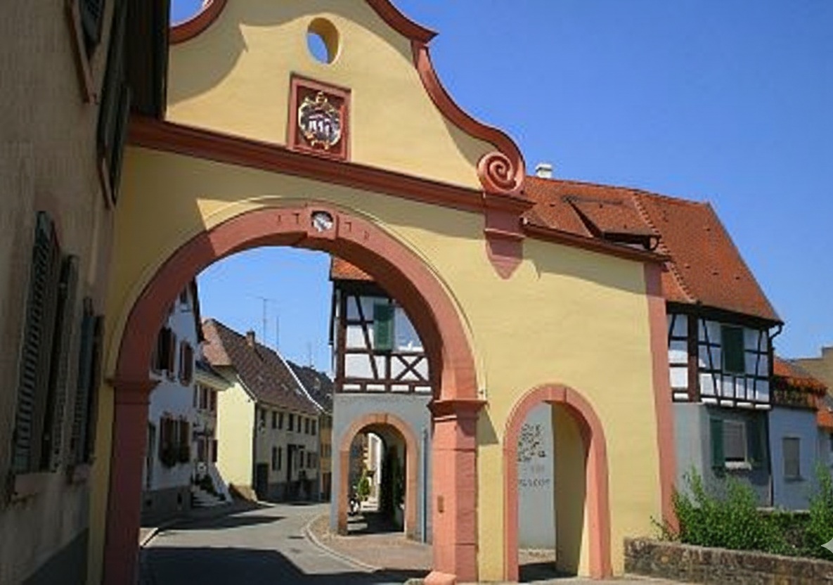 Tourbild