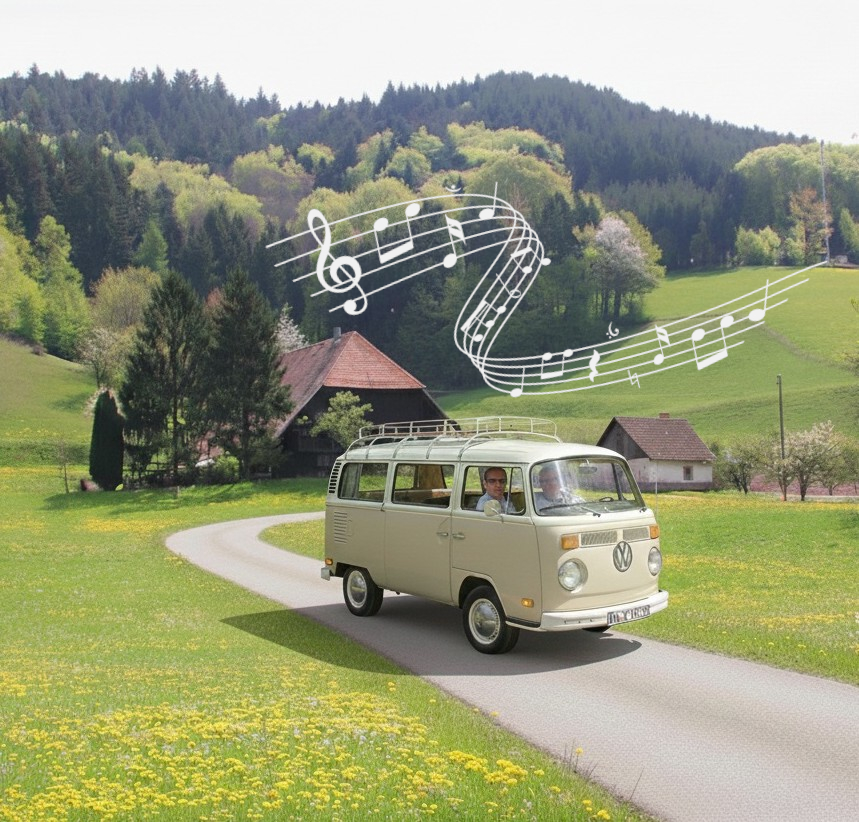 Tourbild